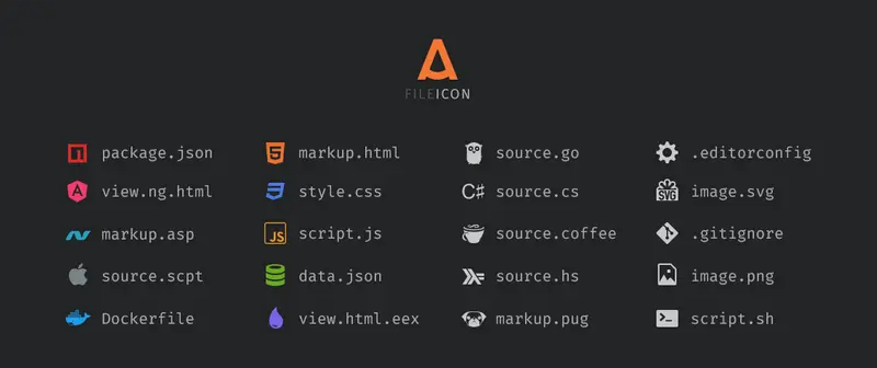 AFileIcon