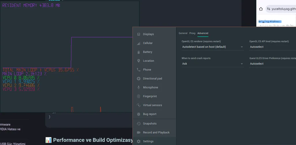 arch-linux-flutter-kurulumu