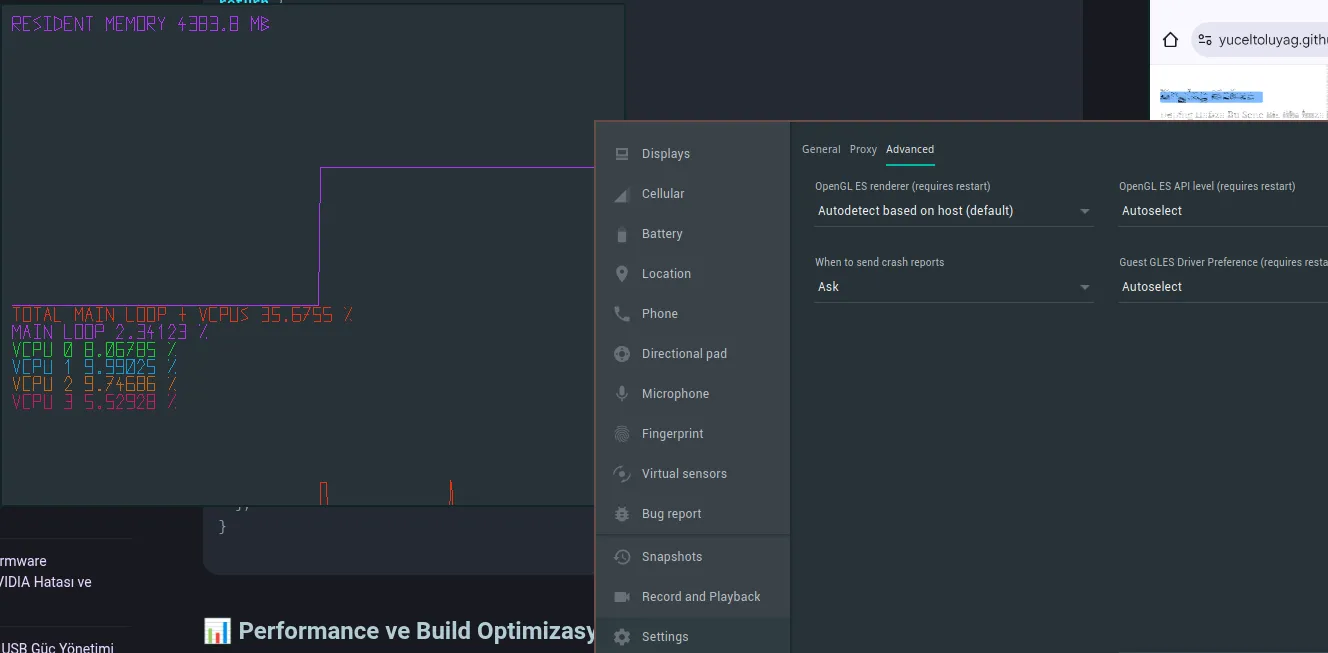 arch-linux-flutter-kurulumu