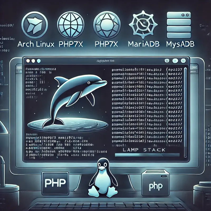 arch-linux-lampp-kurulumu-php7x-mariadb-mysql-phpmyadmin