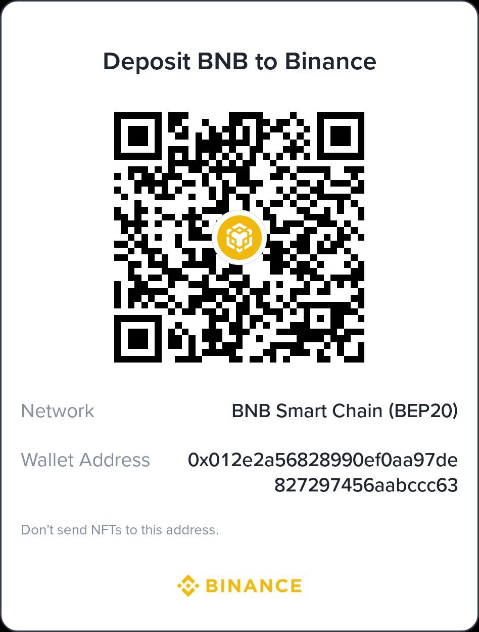Binance Coin (BNB)