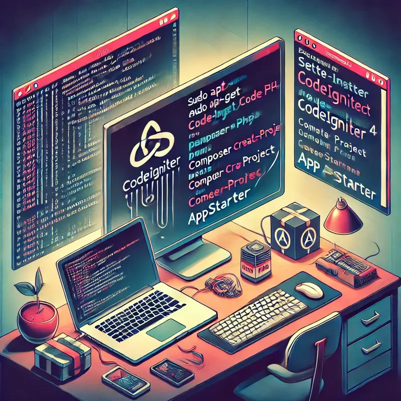 codeigniter