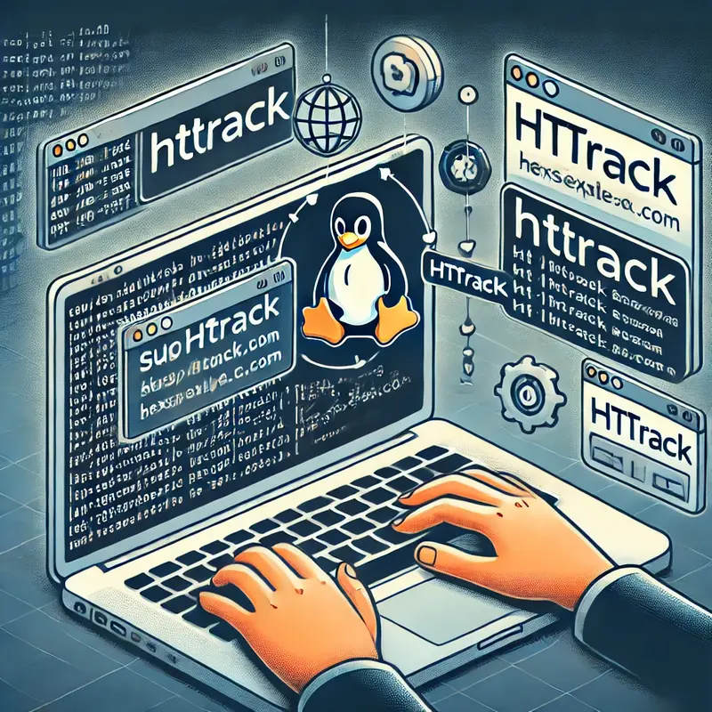 httrack