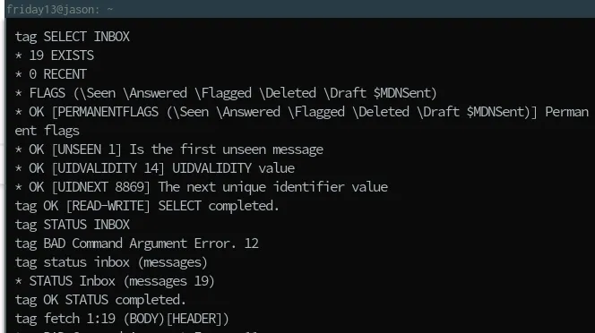 imap_openssl_terminal