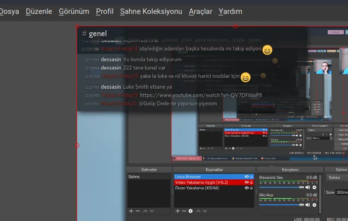 Sonuç Görüntüsü