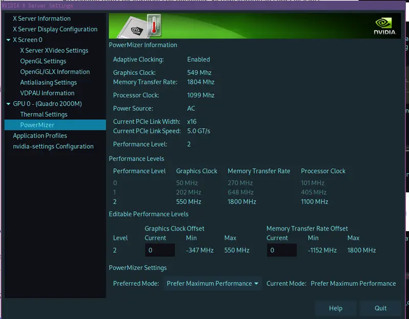 Nvidia_Performans_Ayari