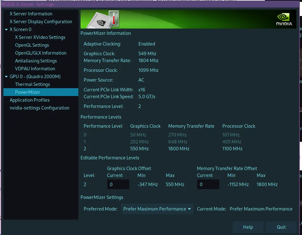 Nvidia_Performans_Ayari