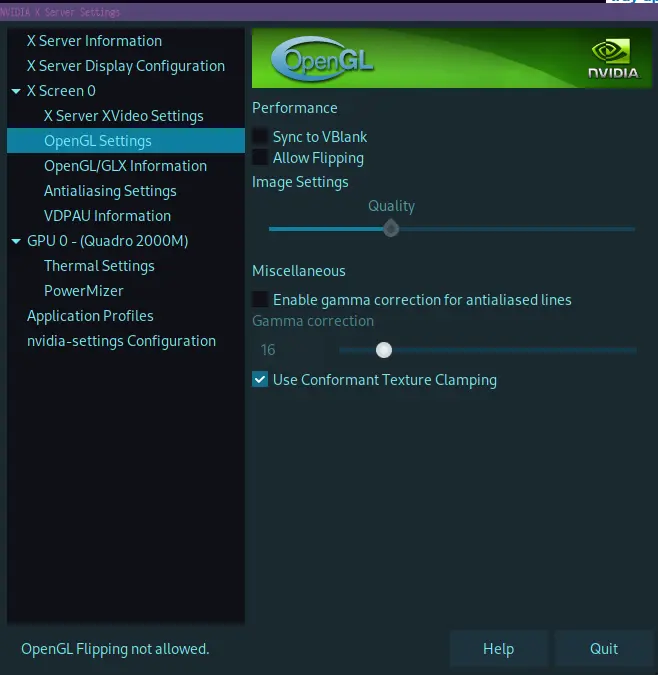 Nvidia_Performans_Ayari