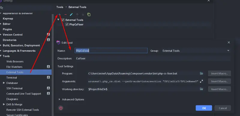 phpstorm_inside_phpcsfixer