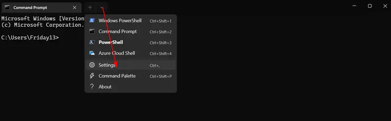 windows-terminal