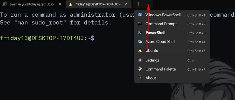 wsl2-archlinux-kurulumu3